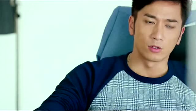 最佳前男友:尹浩然不会让方思答应通灵的攀爬