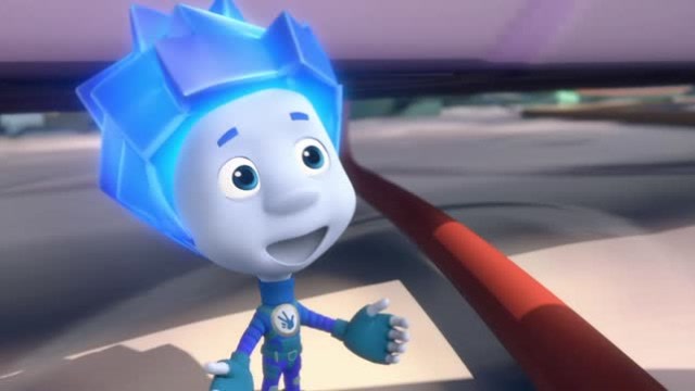 螺丝钉:小诺找到自己的事情做,瞬间恢复笑颜