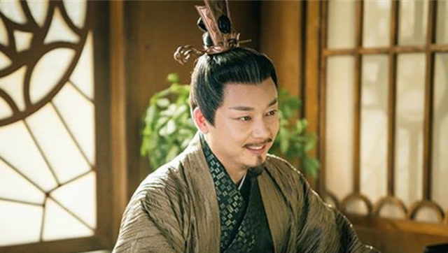 《扶摇》大反派齐震,一夜爆红成全剧经典,网友:第一次为反派加油!