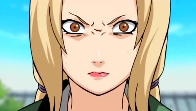 大蛇丸开出了一个条件,让纲手无法拒绝