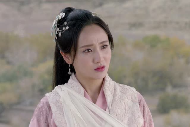 莽荒纪:赵予熙你根本就不站在陈亦飞的角度去思考这件事!