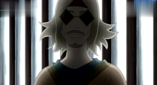 火影忍者:宇智波的王牌血之池一族,从小接受严酷的训练只为血龙眼