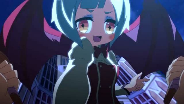 酷跑英雄:强大的血族后人,刀妹有什么办法战胜她呢