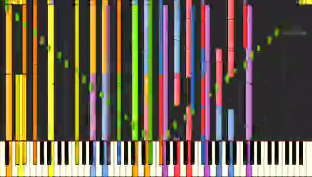 劲爆黑乐谱之 apairofdivinebeasts 东方的粉丝速速现身