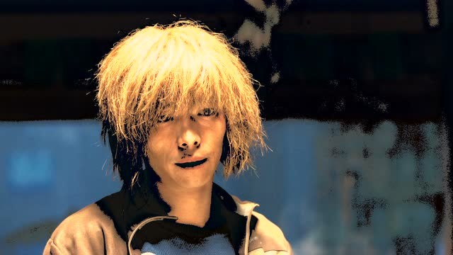 电影《我不是药神》黄毛插画版视频