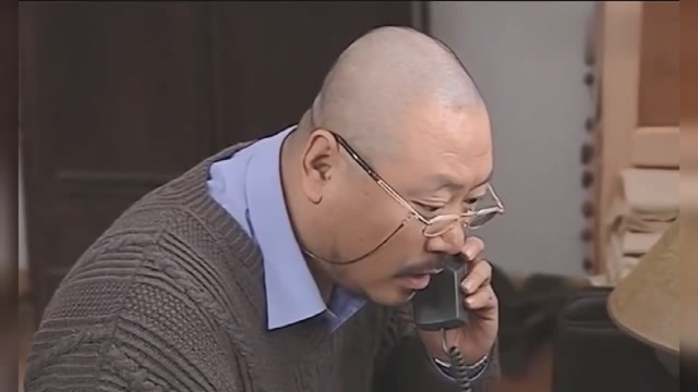 刘老根:药匣子徒弟进医院,警察在旁问话,药匣子一来就成这样了