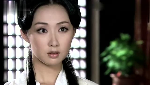 活佛济公:道济为洪秀英讨回了公道,秦桓决定剃度出家赎罪