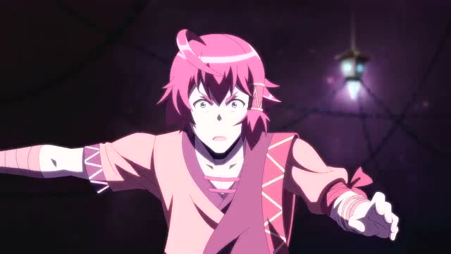 幻界王:被窟龙王附体的楚凌霄实力堪称恐怖,一招就秒杀了万触虫王