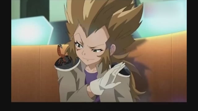 神魄:佐木联合大家套路狄杰,猜拳的帝王蝎只能出剪刀