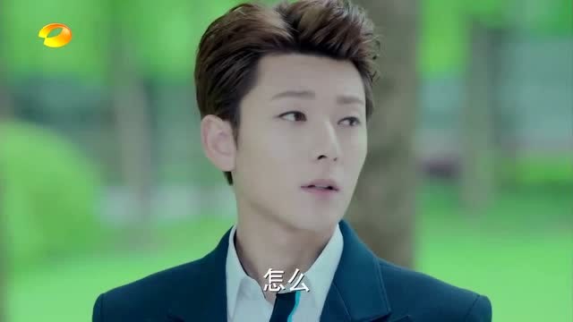 长安很相信廷皓的!