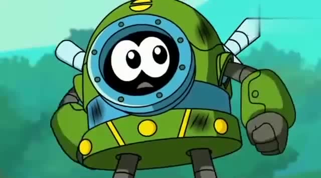 赛尔号9:这么好的宝石,阿铁打竟嫌搁脚,一脚踢飞!