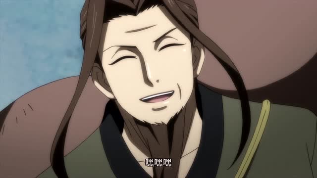 十九国:凌语诗看到被自己打成这样的秦烈很伤心!