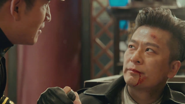 娘道大结局隆延宗和佘小四里应外合杀死了池田兄弟终于相认