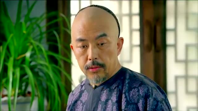 鹿鼎记风逸飞真是心狠手辣,为了上位,居然把小龙的消息暴露了