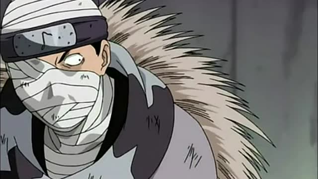 宁次被志乃吓到了,志乃竟然把虫子寄生在自己体内真是太可怕了