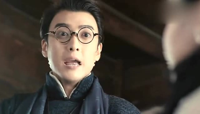 《老九门》霍当家就瞬间变得不一样,八爷在霍三娘面前提了一下二爷!