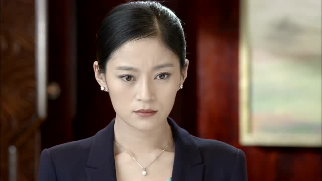 第二次人生:奶奶来到酒店把林舒一顿臭骂,认为林舒调往宣传部合适