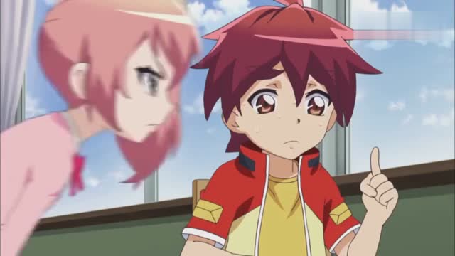 威甲车神说列小帅强大了,成为了名副其实的魔幻车手