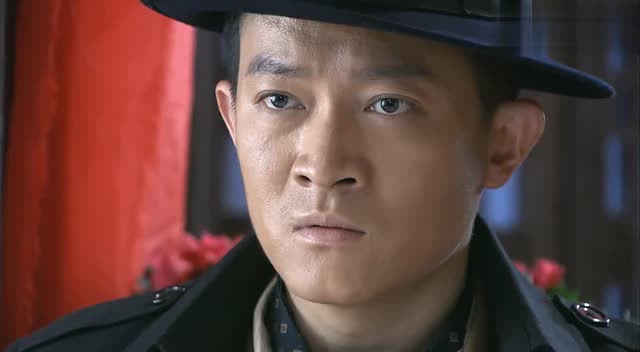 《勇敢的心》梅姑娘给霍啸林准备了喜服