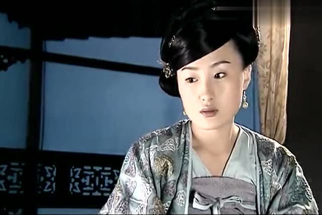 《薛仁贵传奇》薛仁贵因祸得福大难不死,柳银环劝夫纳妾也是难得