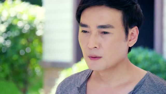 旋风少女 焦恩俊一见到胡冰卿就想到以亡的妻子 真怕他爱上胡冰卿