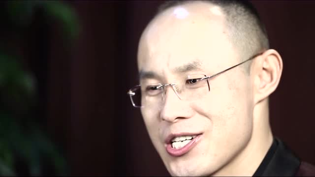 盖世金口创始人盖思宏自传