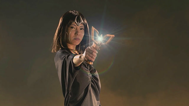 相爱相杀迪迦vs卡蜜拉