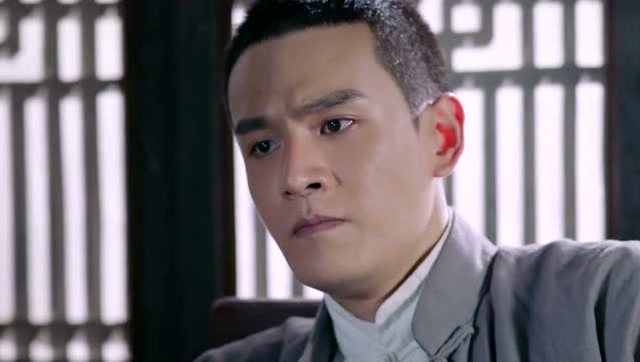 天下青帮是一家,叶飞对暗号认弟兄!