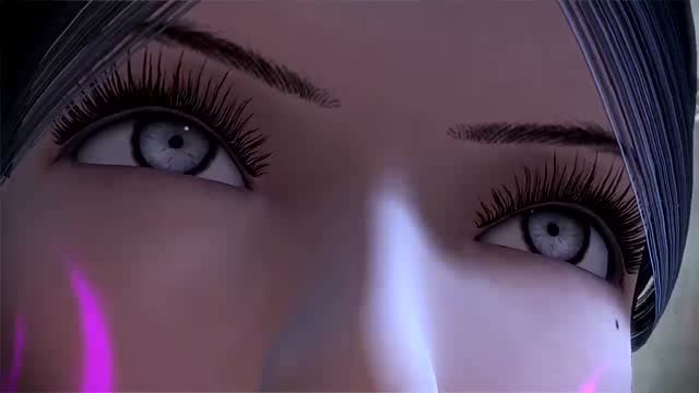 侠岚第五季:怎么回事,为什么辗迟会把穹奇喊作姐姐呢