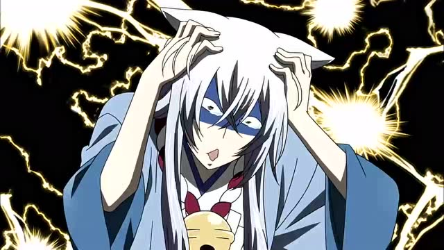 银仙美男子居然会秃毛,狗神惨遭攻击