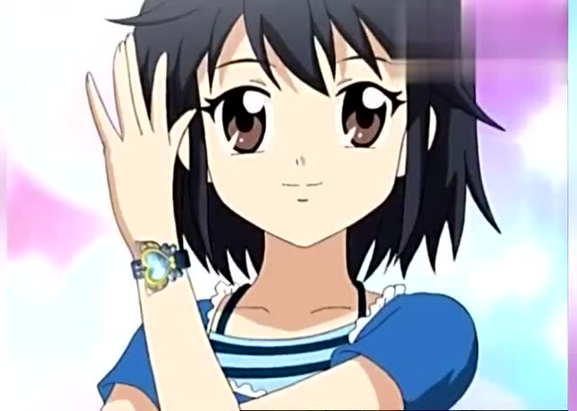 巴啦啦小魔仙之彩虹心石,淘气小魔仙的精彩故事片段