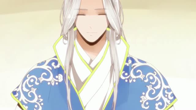 帝王侧:大皇子才是真绝色,大皇子被冤枉了吗