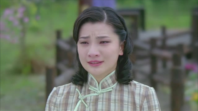 情定三生:摩达不肯告诉向天姐姐的事,难道他不知道她的身份吗?