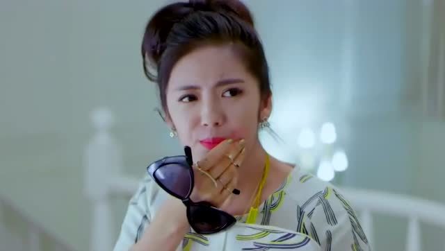 云巅之上:左左总是惹是生非