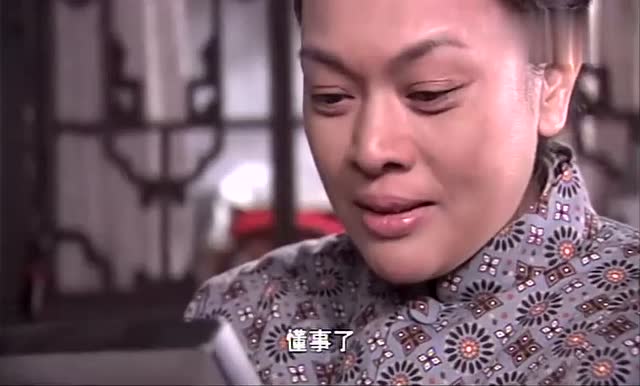 二叔回家过年,又是鱼又是肉的,这个家终于有年味了