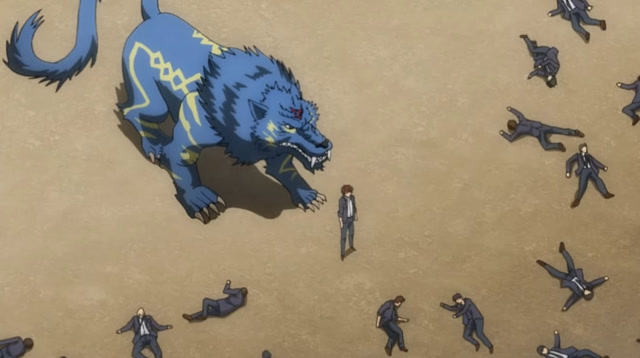 全职法师:莫凡的召唤兽以一敌百吊打全部法师!莫凡开挂了?