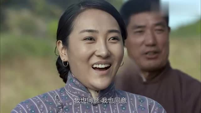 壮士出川:夏之悦路上遭遇劫匪,他一番话,劫匪当场脸红!