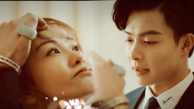 沙海大结局张日山梁湾成婚霍秀秀解雨臣成婚结局太给力了