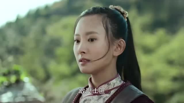 《娘道》高棒子居然要娶招娣当媳妇,大师兄:你个棒槌,色胆包天