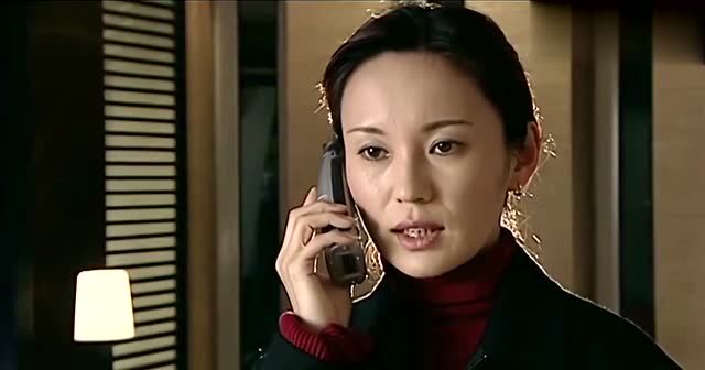 使命:林荫领着警察守株待兔,陶素素竟然给他打电话通风报信!