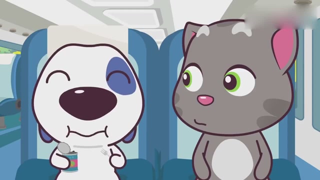 汤姆猫会说什么话_汤姆猫会说话_汤姆猫会说话的汤姆猫2