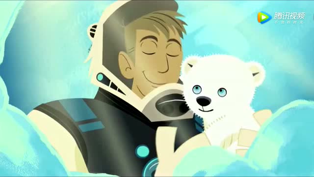 新动物兄弟:阿维娃为了马丁,孤身一人入了陷阱!