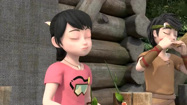 虎妞,你听的到么,赵琳一直在寻找你