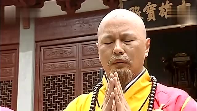 少林武王:童大宝心如蛇蝎,污蔑少林寺,一派胡言简直忍无可忍!