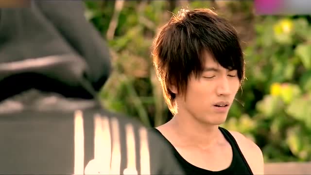 篮球火:球魁一句话点醒东方翔:你的对手是你自己,残并不可怕