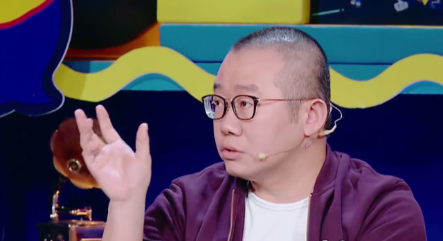 《恕我直言》涂磊小课堂开课了:家庭幸福的,男人都怕老婆!