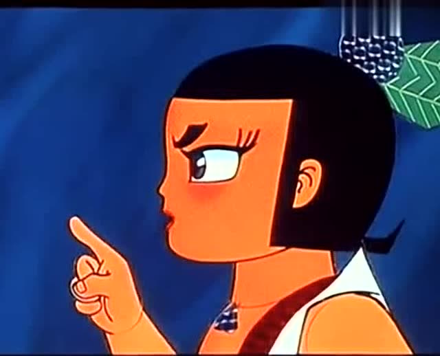 让你看看我的本领,什么伸手大王在金刚葫芦娃面前都是虚名