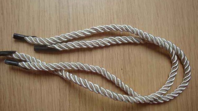 这种随处可见的绳子可是个"宝",特别有用,别随手扔掉了