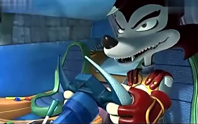 炫迪传奇:九尾狐牺牲自己帮助炫迪三态合一,炫迪身边再无一人