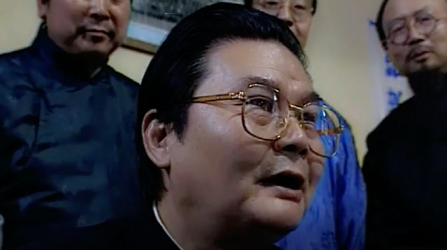 傻儿司令:侯敬堂丑化樊傻儿,准备借刀杀人,除掉樊傻儿!